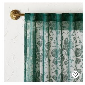 Target Curtains! Never Used